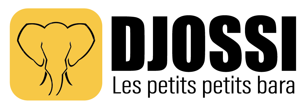 DJOSSI Logo
